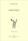 INSECTARIO de MONTIEL, JESUS 