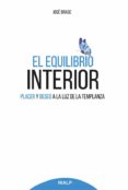 EL EQUILIBRIO INTERIOR di BRAGE TUON, JOSE 