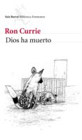 DIOS HA MUERTO di CURRIE, RON 