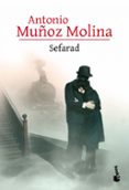 SEFARAD de MUOZ MOLINA, ANTONIO 