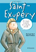 SAINT-EXUPERY: ASI IMAGINE EL PLANETA DE UN PEQUEO PRINCIPE di VV.AA. 