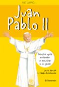 ME LLAMO JUAN PABLO II di VV.AA. 