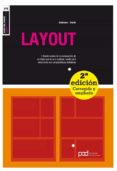LAYOUT (2 ED. CORREGIDA Y AMPLIADA) di VV.AA