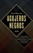 AGUJEROS NEGROS di BARTUSIAK, MARCIA 
