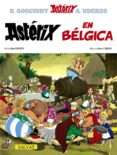 ASTERIX 24: ASTERIX EN BELGICA de GOSCINNY, RENE  UDERZO, ALBERT 