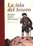 LA ISLA DEL TESORO de STEVENSON, ROBERT LOUIS 