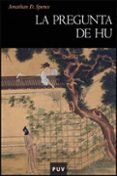 PREGUNTAS DE HU de SPENCE, JONATHAN 