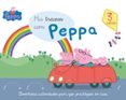 MIS TRAZOS CON PEPPA 3 AOS (PEPPA PIG) di VV.AA. 