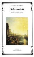 SALAMBO de FLAUBERT, GUSTAVE 