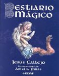 EL BESTIARIO de CALLEJO, JESUS 