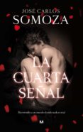 (PE) LA CUARTA SEAL de SOMOZA, JOSE CARLOS 