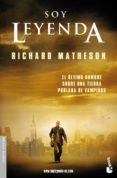 SOY LEYENDA de MATHESON, RICHARD 