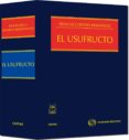 TRATADO USUFRUCTO (1 ED.) de RIVERO, FRANCISCO 