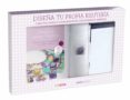 DISEA TU PROPIA BISUTERA de PLANAS, ALEX 