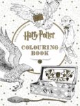 HARRY POTTER: COLOURING BOOK di VV.AA. 