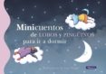 MINICUENTOS DE LOBOS Y PINGUINOS PARA IR A DORMIR di VV.AA