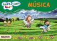RALET, RALET P4. MSICA. CARPETA DE L ALUMNE di VV.AA. 