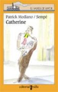 CATHERINE de MODIANO, PATRICK  SEMPE, JEAN-JACQUES 