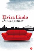 DON DE GENTES de LINDO, ELVIRA 