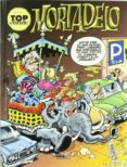 Top Comic Mortadelo Nº 34 - Ediciones B S.a.