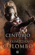 CENTURIO de COLOMBO, MASSIMILIANO 