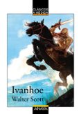 IVANHOE de SCOTT, WALTER 