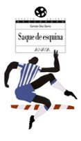 SAQUE DE ESQUINA de DIEZ BARRIO, GERMAN 