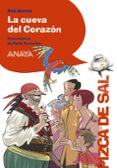 LA CUEVA DEL CORAZON de ALONSO, ANA 