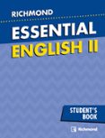 Portada de DIVERSIFICACION II ESSENTIAL ENGLISH STUDENT'S