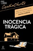 INOCENCIA TRGICA de CHRISTIE, AGATHA 