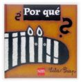 POR QUE? de PRAP, LILA 