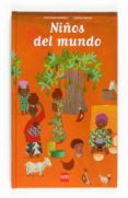 NIOS DEL MUNDO de BAUMANN, ANNE-SOPHIE 