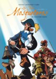 LOS TRES MOSQUETEROS I de DUMAS, ALEXANDRE 