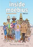 INSIDE MOEBIUS VOL. 3 de GIRAUD MOEBIUS, JEAN 