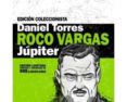 ROCO VARGAS. JPITER COFRE. EDICIN COLECCIONISTA de TORRES, DANIEL 