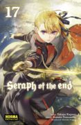 SERAPH OF THE END 17 di KAGAMI, TAKAYA 