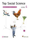 Portada de Top Social Science 4º Economic Activities