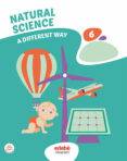 Portada de NATURAL SCIENCE 6