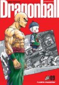 DRAGON BALL N09/34 de TORIYAMA, AKIRA 