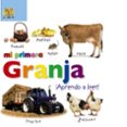 MI PRIMERA GRANJA: APRENDO A LEER! de SIRETT, DAWN 