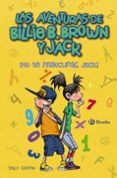 LAS AVENTURAS DE BILLIE B. BROWN Y JACK, 2: NO TE PREOCUPES, JACK! de RIPPIN, SALLY 