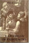 LA FERIA DE LOS DISCRETOS de BAROJA, PIO 
