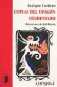 COPLAS DEL DRAGON DESDENTADO di CORDERO SEVAS, ENRIQUE 