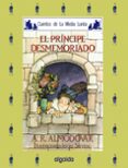 EL PRINCIPE DESMEMORIADO (5 ED.) de RODRIGUEZ ALMODOVAR, ANTONIO 