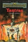 TANTRAS (T.2) (2 ED.) de AWLINSON, RICHARD 