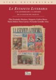LA ESTAFETA LITERARIA de FERNANDEZ MARTINEZ, PILAR 