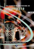 101 EJERCICIOS DEFENSIVOS DE BALONCESTO de JOHNSON, PRICE  KARL, GEORGE  STOTTS, TERRY 