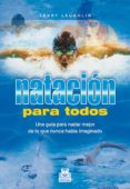 NATACION PARA TODOS de LAUGHLIN, TERRY 