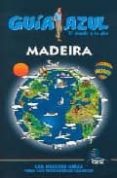 MADEIRA 2009 (GUIA AZUL) di VV.AA. 