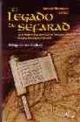 EL LEGADO DE SEFARAD di REHRMANN NORBERT 